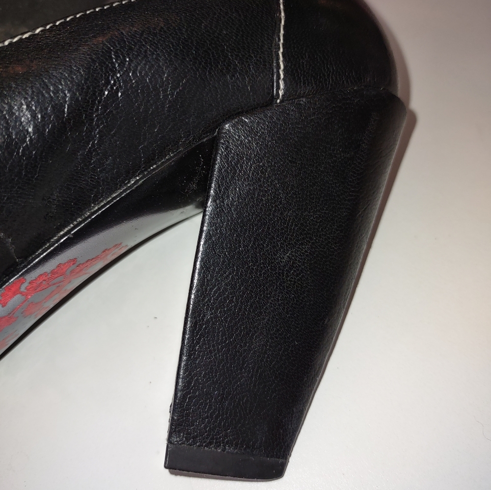 Star Ling heels - Picture 8 of 10